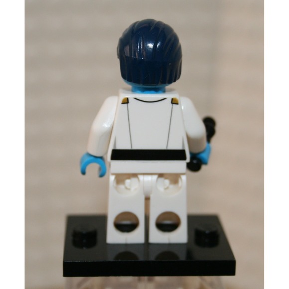 LEGO 75170 Star Wars Rebels The Phantom II Complete Used Retired All figs Manual - Picture 8 of 12